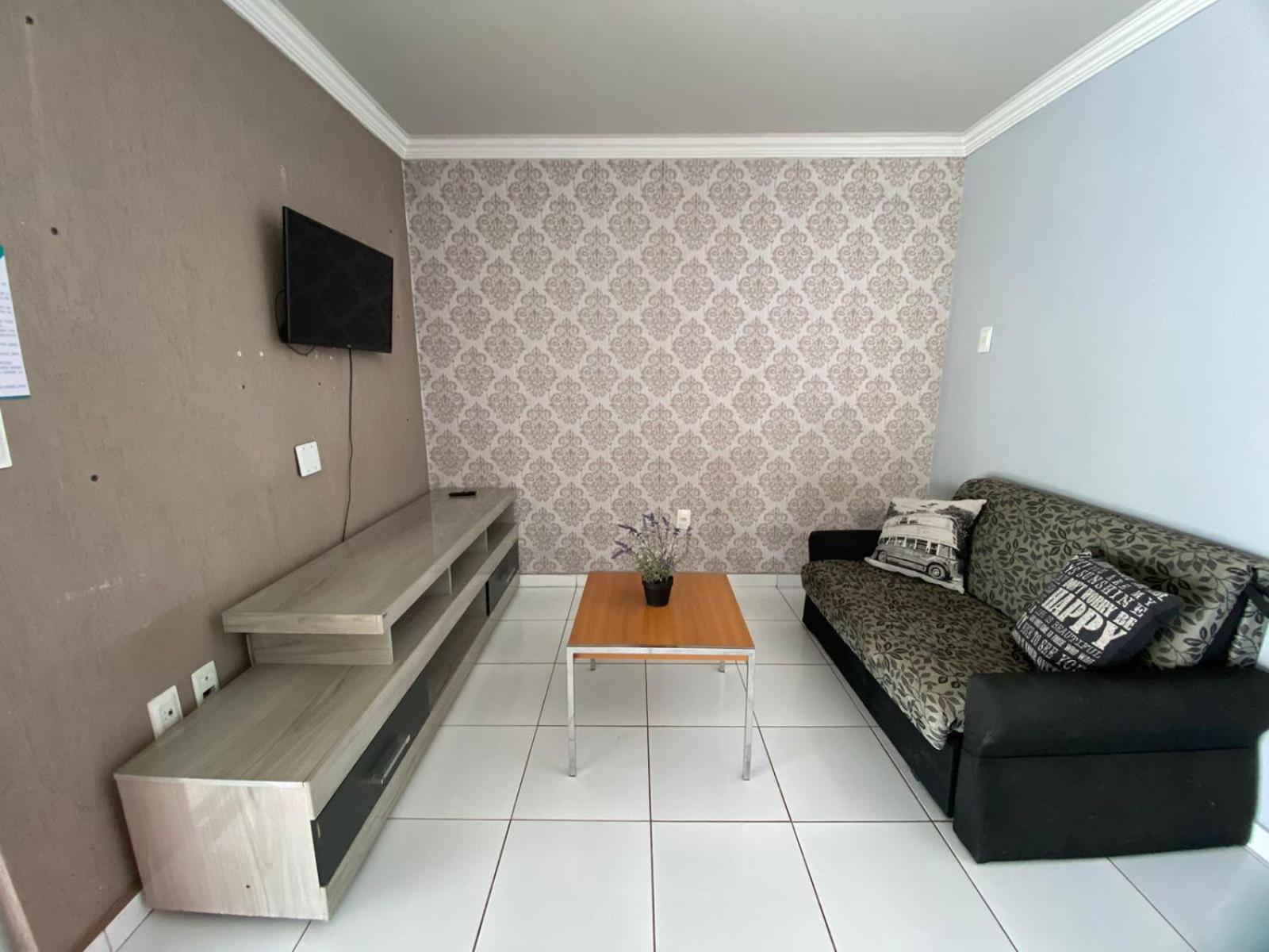 Casas De Temporadas - Hotel Recanto Do Sossego Uberlândia Buitenkant foto