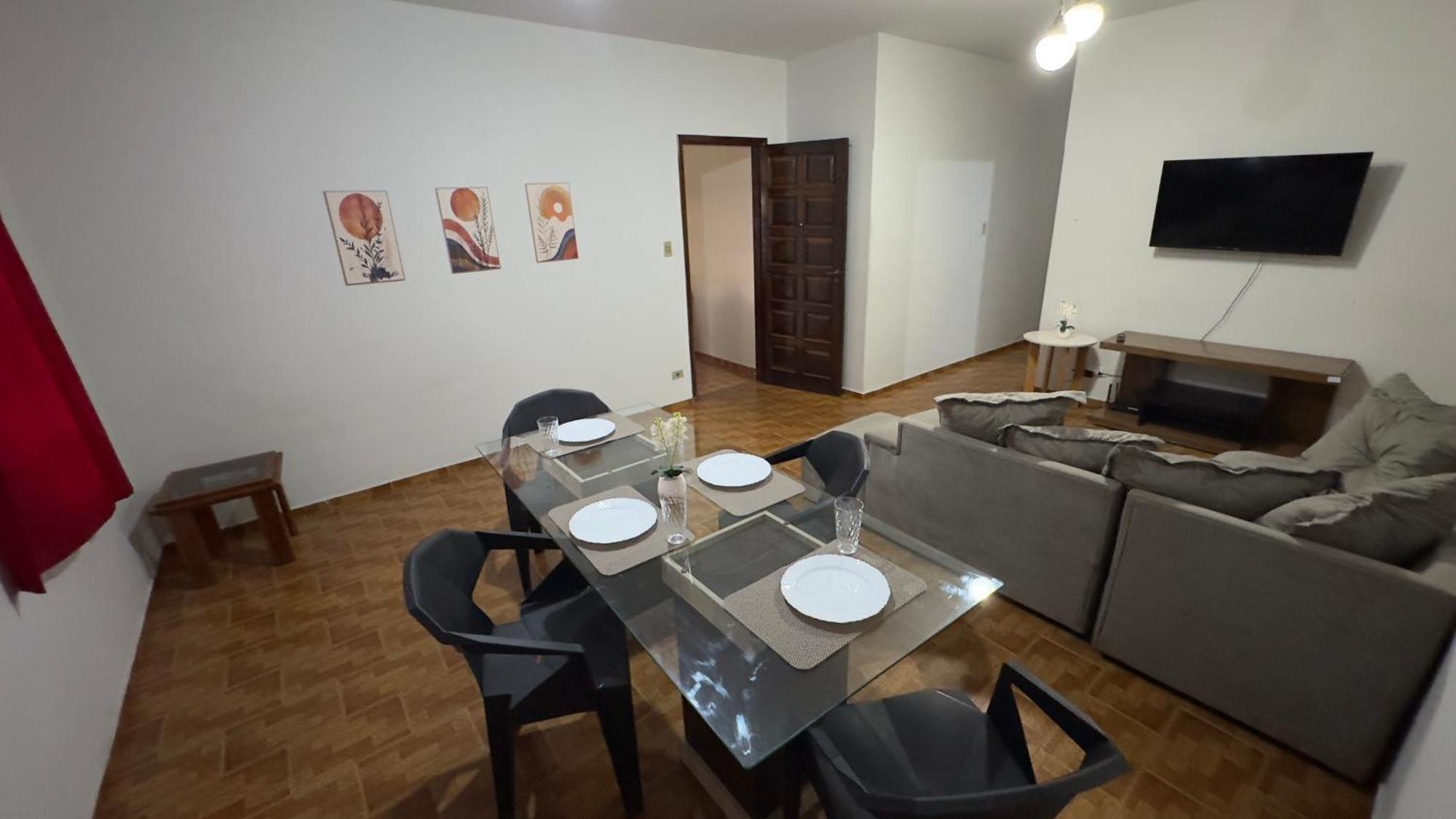 Casas De Temporadas - Hotel Recanto Do Sossego Uberlândia Buitenkant foto